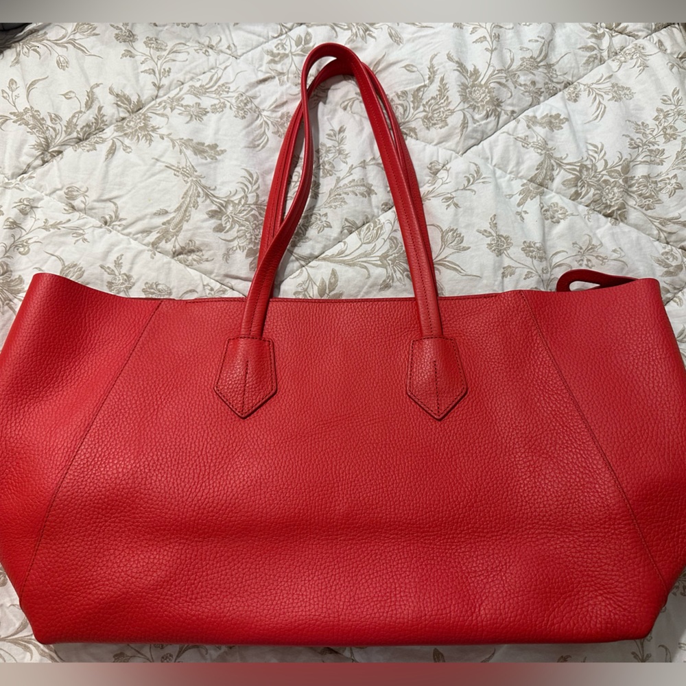 Neely & Chloe No. 1 Small Tote